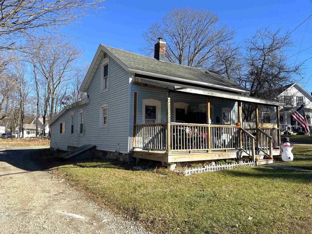 230 Beech Street Bennington VT 05201