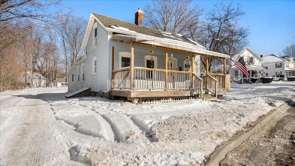 230 Beech Street Bennington VT 05201