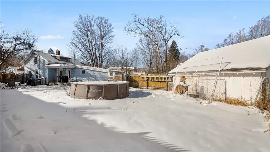 230 Beech Street Bennington VT 05201