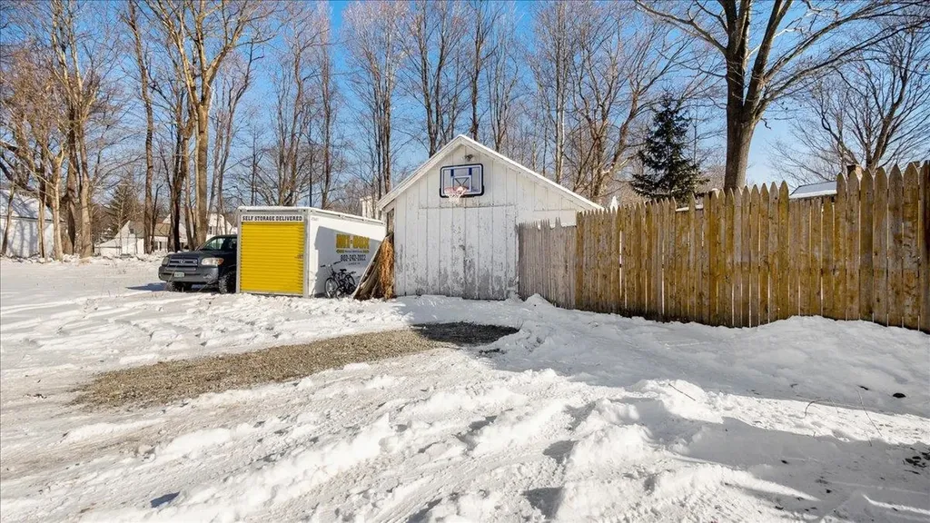 230 Beech Street Bennington VT 05201