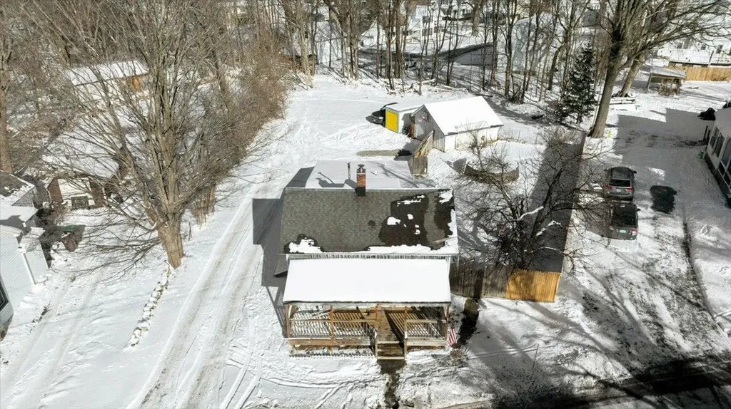 230 Beech Street Bennington VT 05201