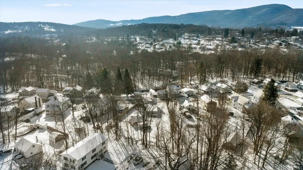 230 Beech Street Bennington VT 05201