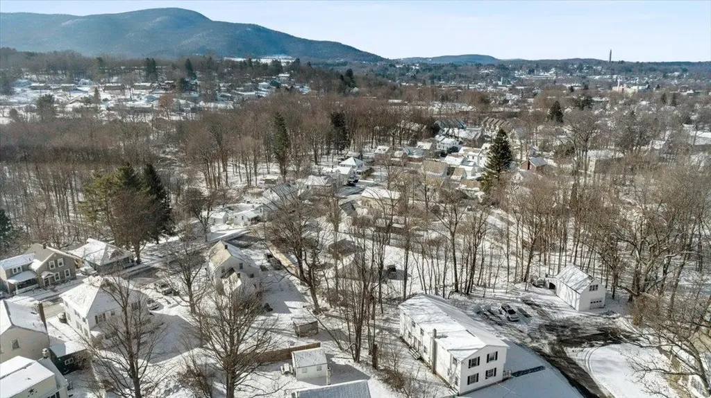 230 Beech Street Bennington VT 05201