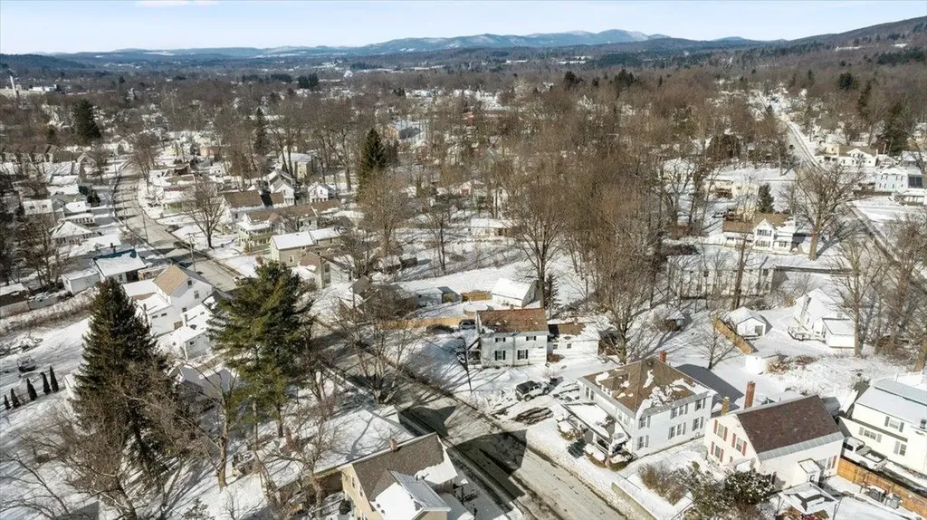 230 Beech Street Bennington VT 05201