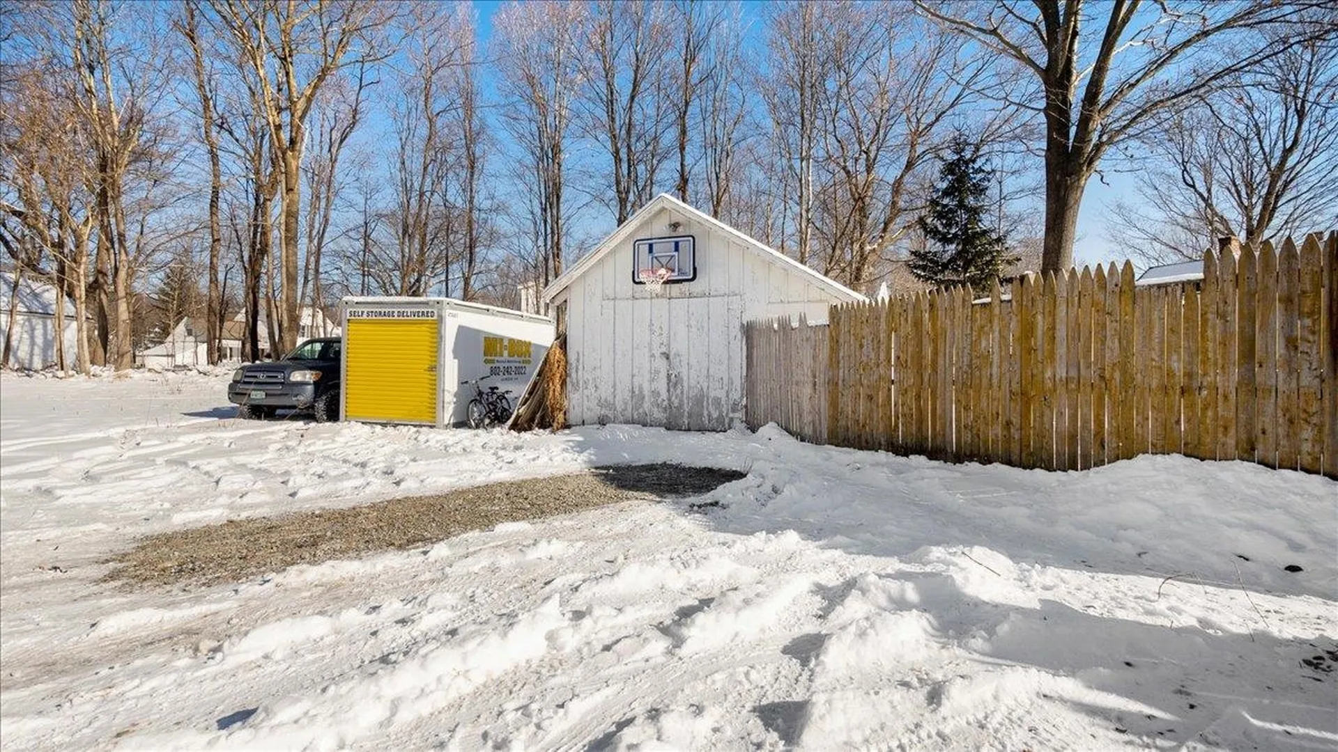 230 Beech Street Bennington VT 05201