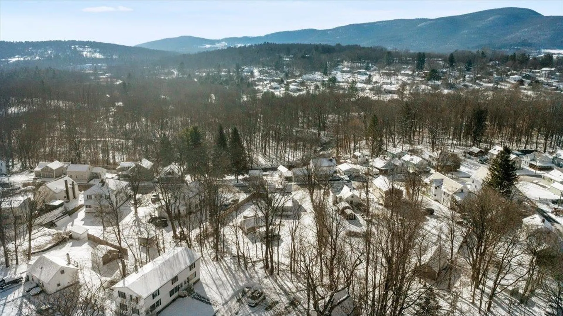 230 Beech Street Bennington VT 05201