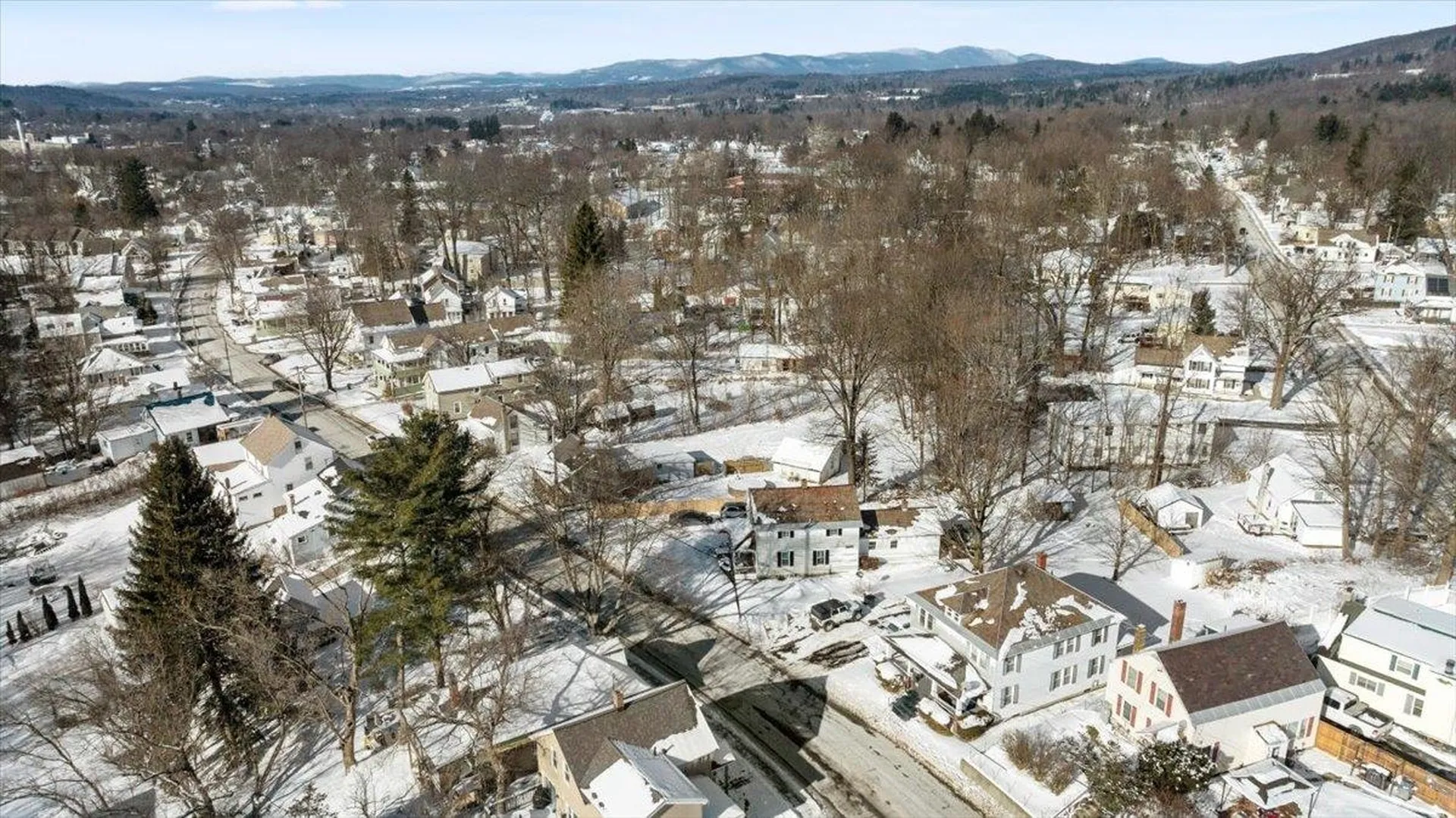 230 Beech Street Bennington VT 05201