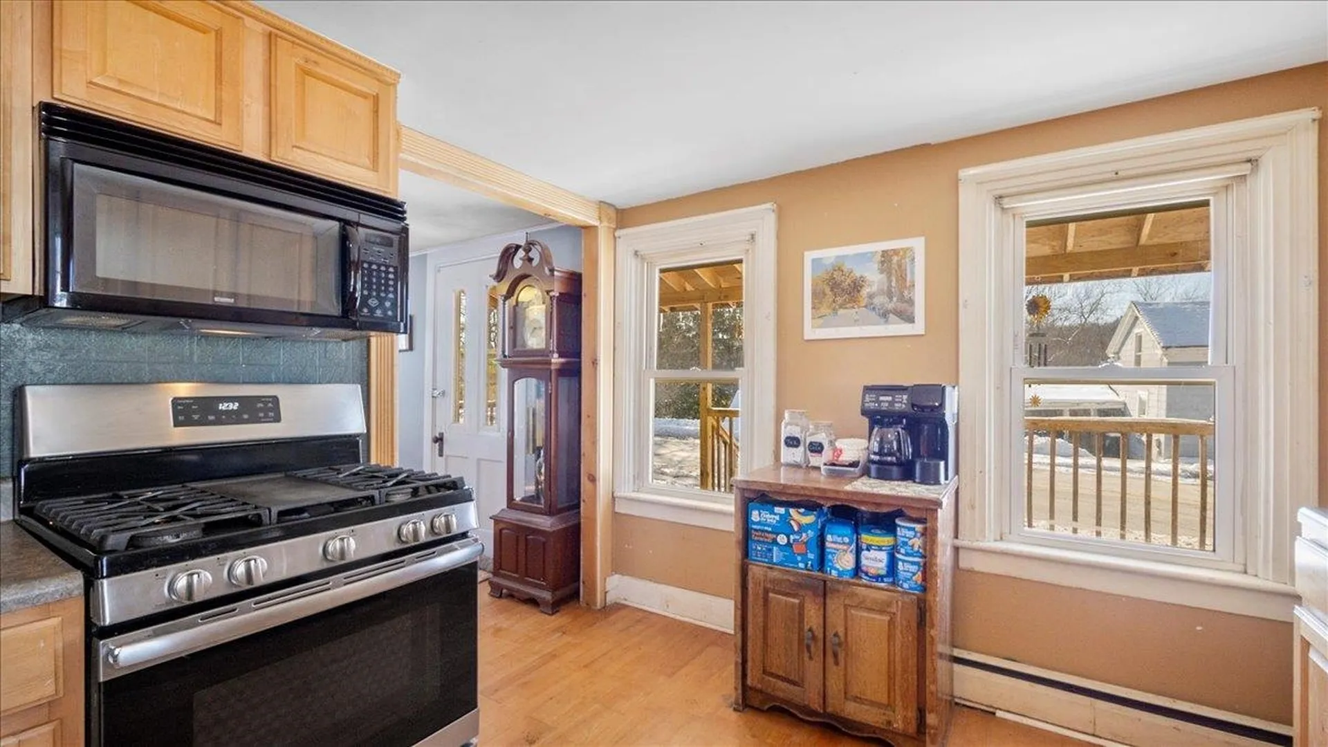 230 Beech Street Bennington VT 05201