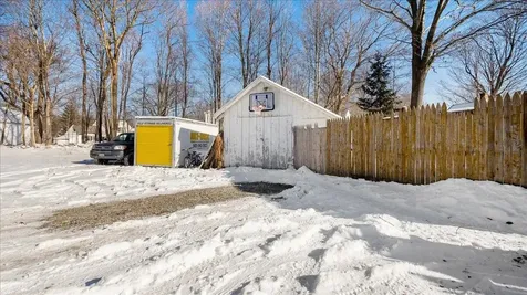 230 Beech Street Bennington VT 05201