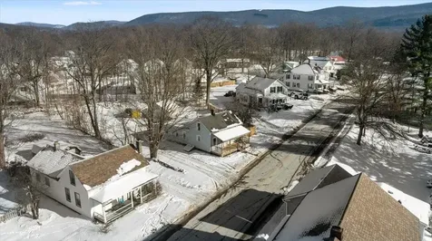 230 Beech Street Bennington VT 05201