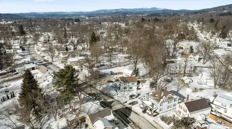 230 Beech Street Bennington VT 05201