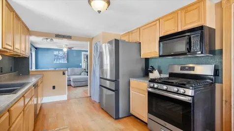 230 Beech Street Bennington VT 05201