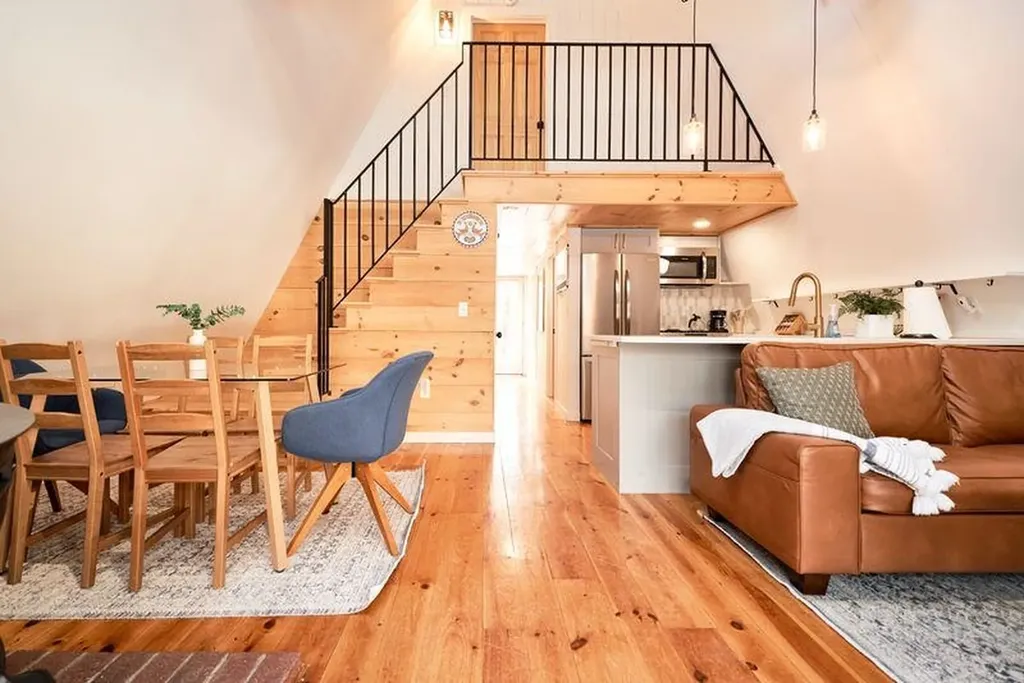 4112 Weathersfield Center Road Weathersfield VT 05151