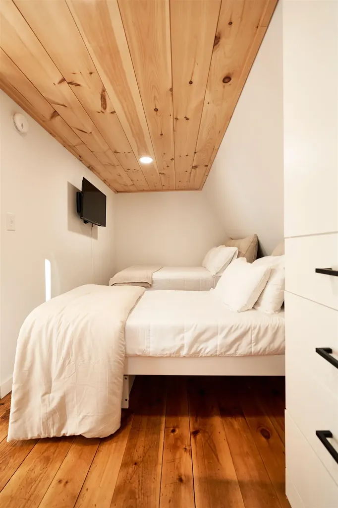 4112 Weathersfield Center Road Weathersfield VT 05151