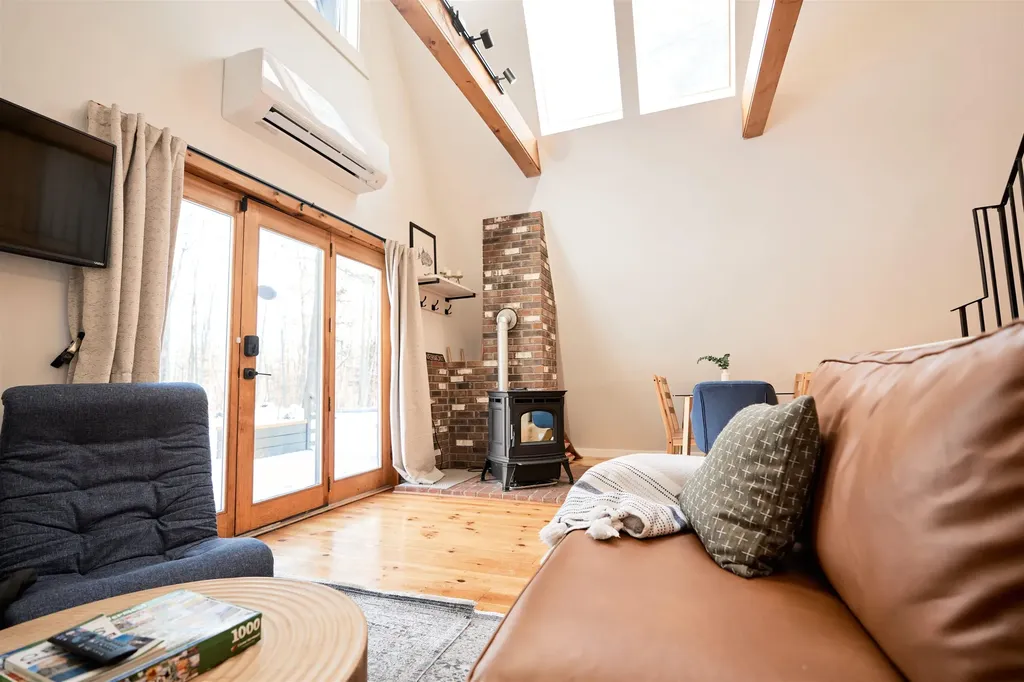 4112 Weathersfield Center Road Weathersfield VT 05151