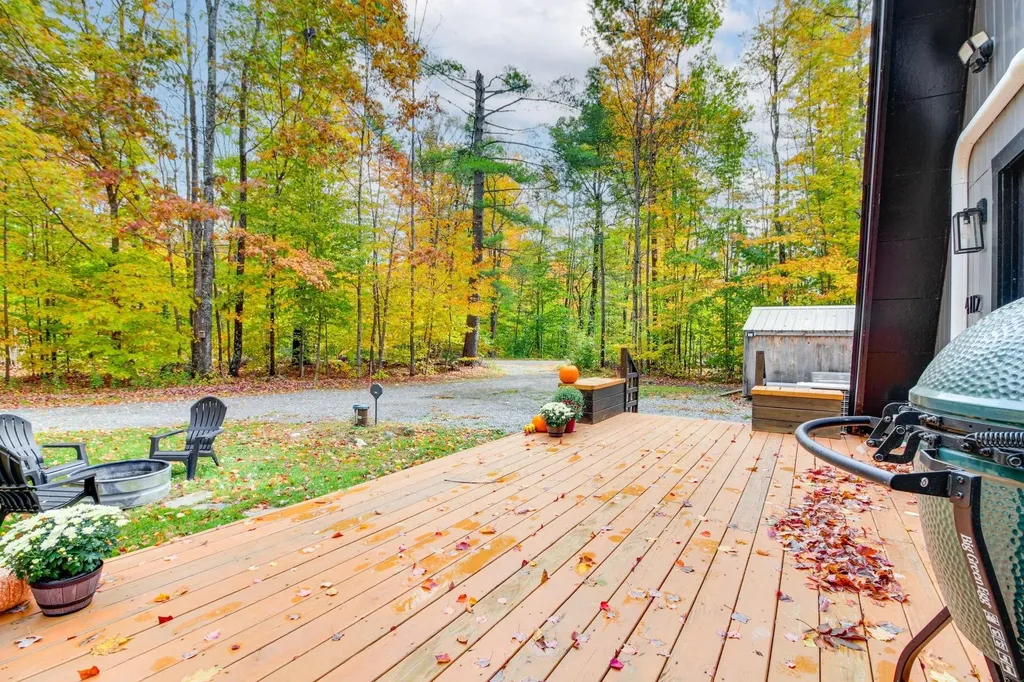 4112 Weathersfield Center Road Weathersfield VT 05151