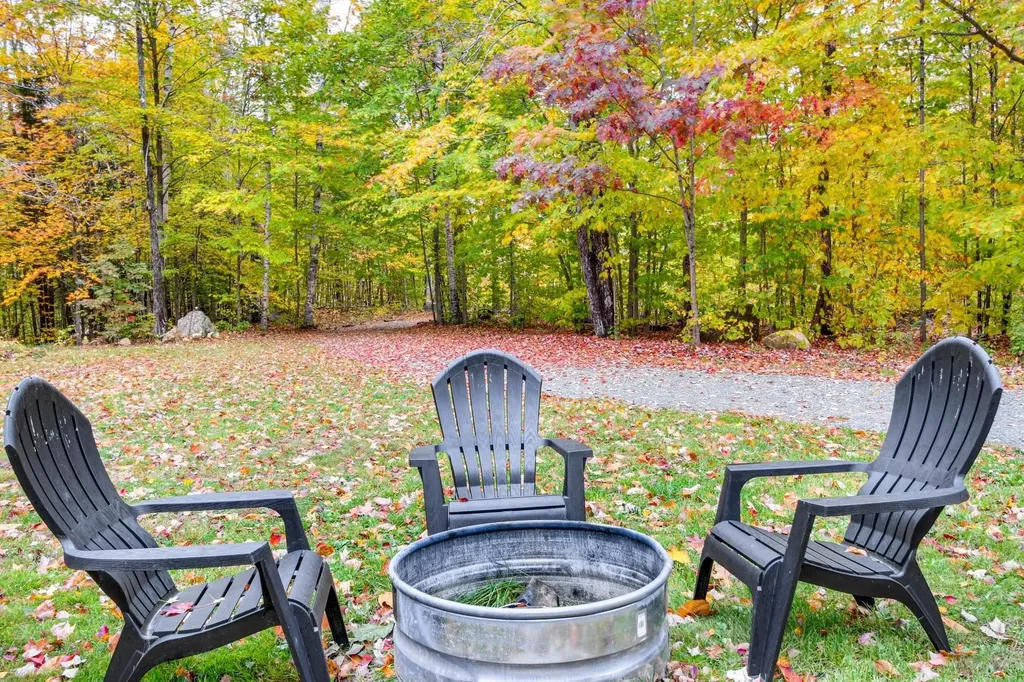 4112 Weathersfield Center Road Weathersfield VT 05151