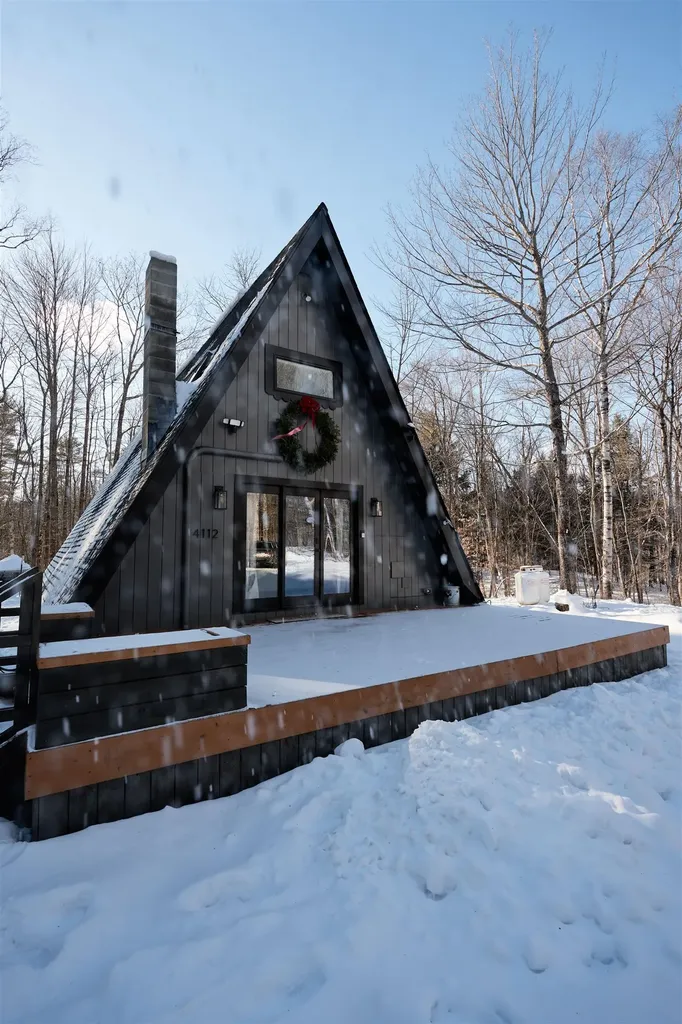 4112 Weathersfield Center Road Weathersfield VT 05151