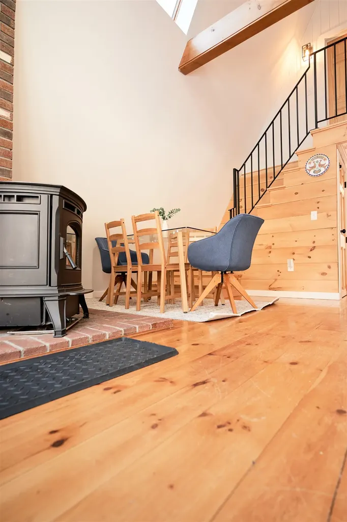 4112 Weathersfield Center Road Weathersfield VT 05151