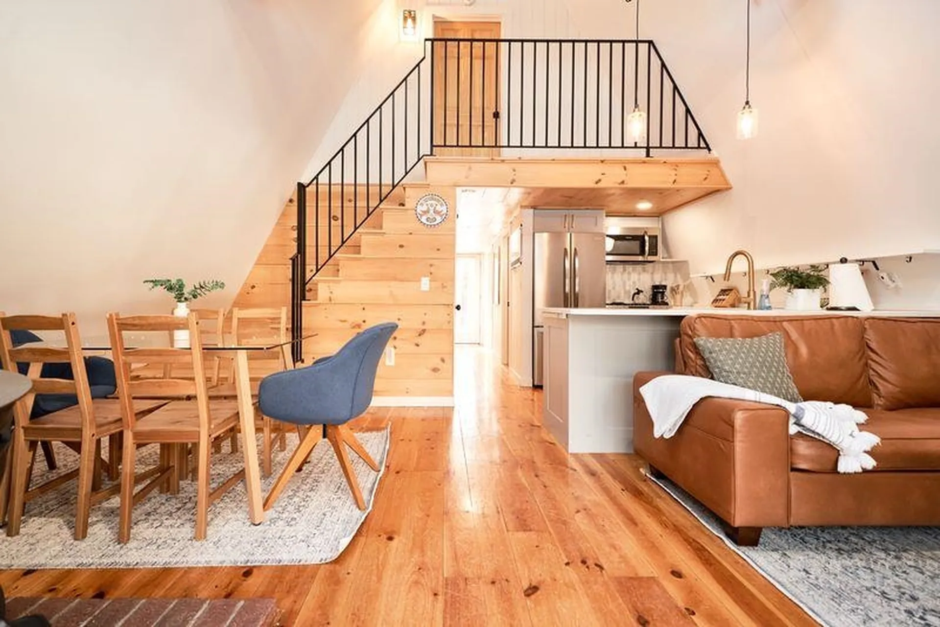 4112 Weathersfield Center Road Weathersfield VT 05151