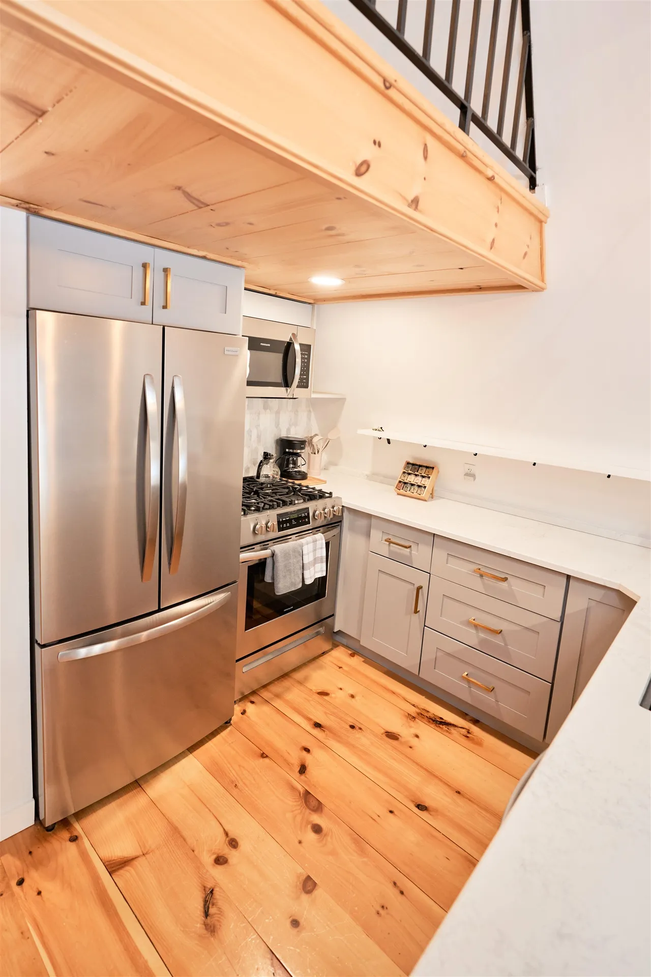 4112 Weathersfield Center Road Weathersfield VT 05151