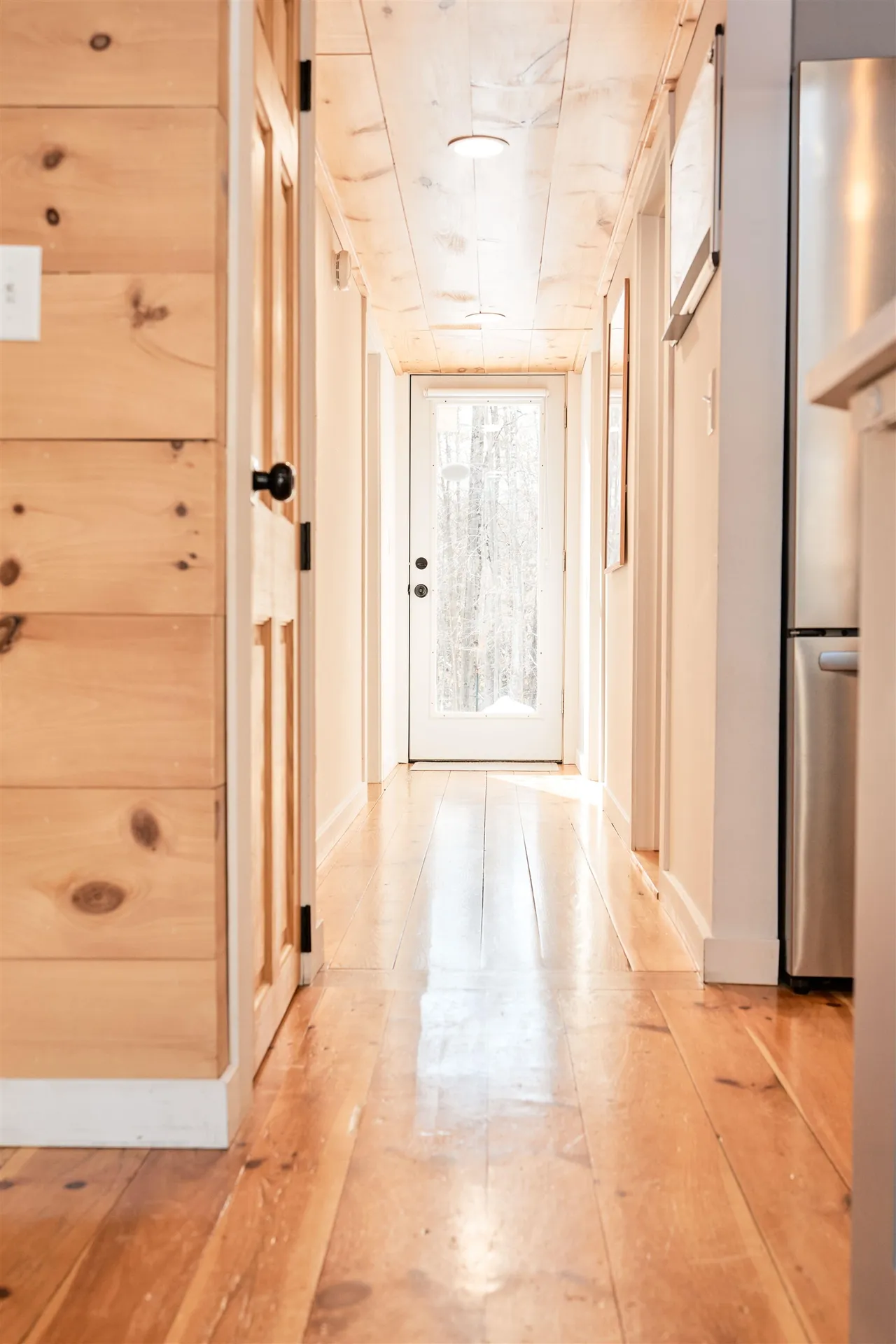 4112 Weathersfield Center Road Weathersfield VT 05151