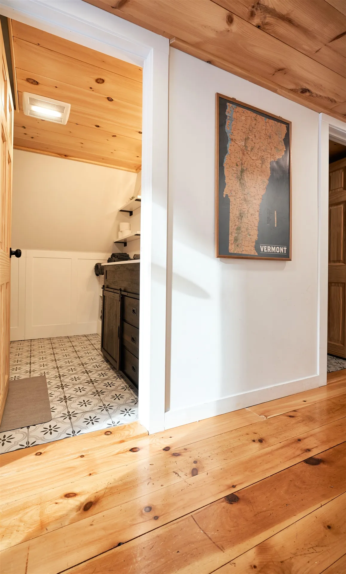 4112 Weathersfield Center Road Weathersfield VT 05151