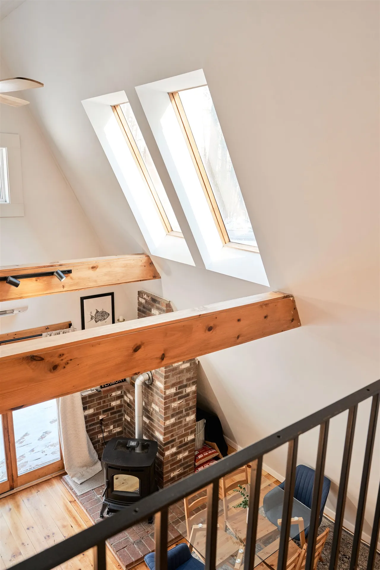 4112 Weathersfield Center Road Weathersfield VT 05151