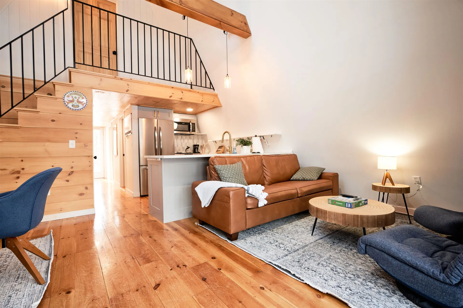 4112 Weathersfield Center Road Weathersfield VT 05151