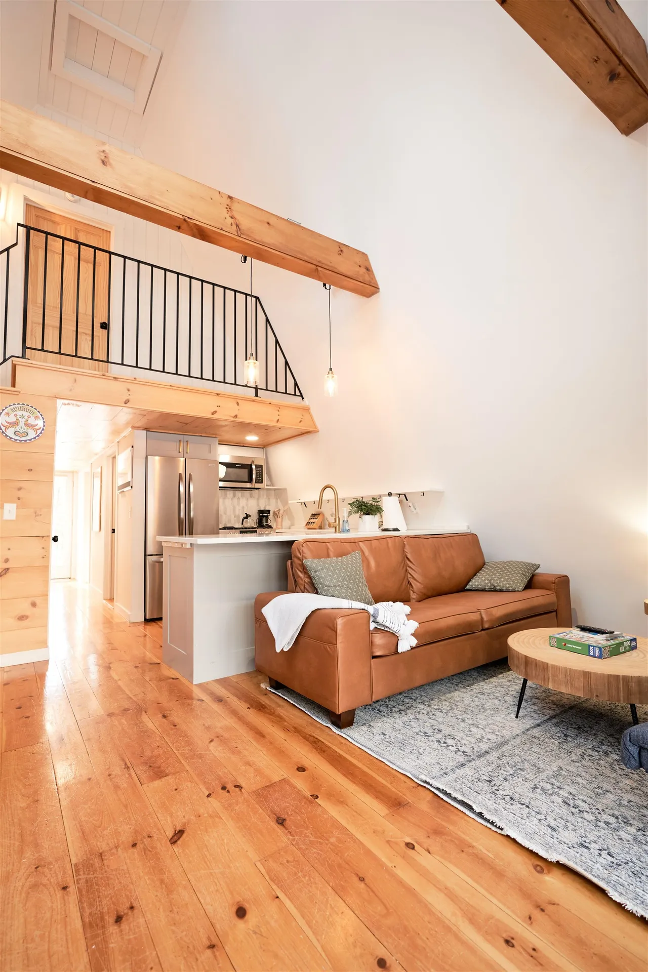 4112 Weathersfield Center Road Weathersfield VT 05151