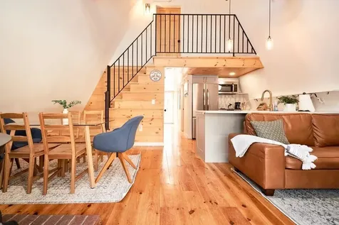 4112 Weathersfield Center Road Weathersfield VT 05151