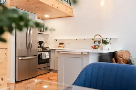 4112 Weathersfield Center Road Weathersfield VT 05151