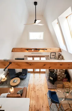 4112 Weathersfield Center Road Weathersfield VT 05151