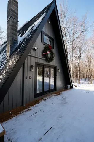 4112 Weathersfield Center Road Weathersfield VT 05151