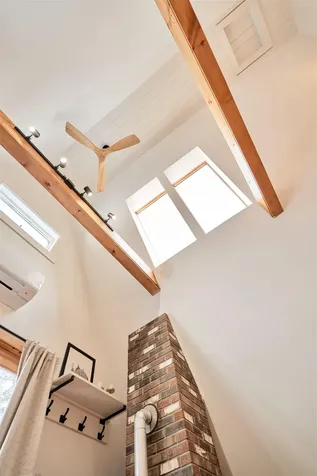 4112 Weathersfield Center Road Weathersfield VT 05151