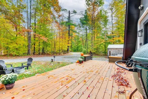 4112 Weathersfield Center Road Weathersfield VT 05151