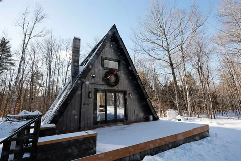 4112 Weathersfield Center Road Weathersfield VT 05151