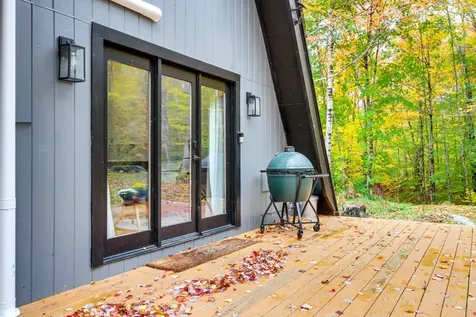 4112 Weathersfield Center Road Weathersfield VT 05151