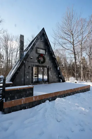 4112 Weathersfield Center Road Weathersfield VT 05151