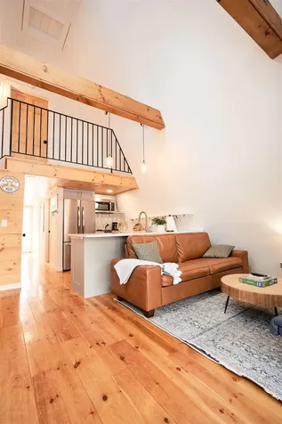 4112 Weathersfield Center Road Weathersfield VT 05151