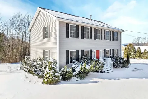 60 Babbitt Road Franklin NH 03235