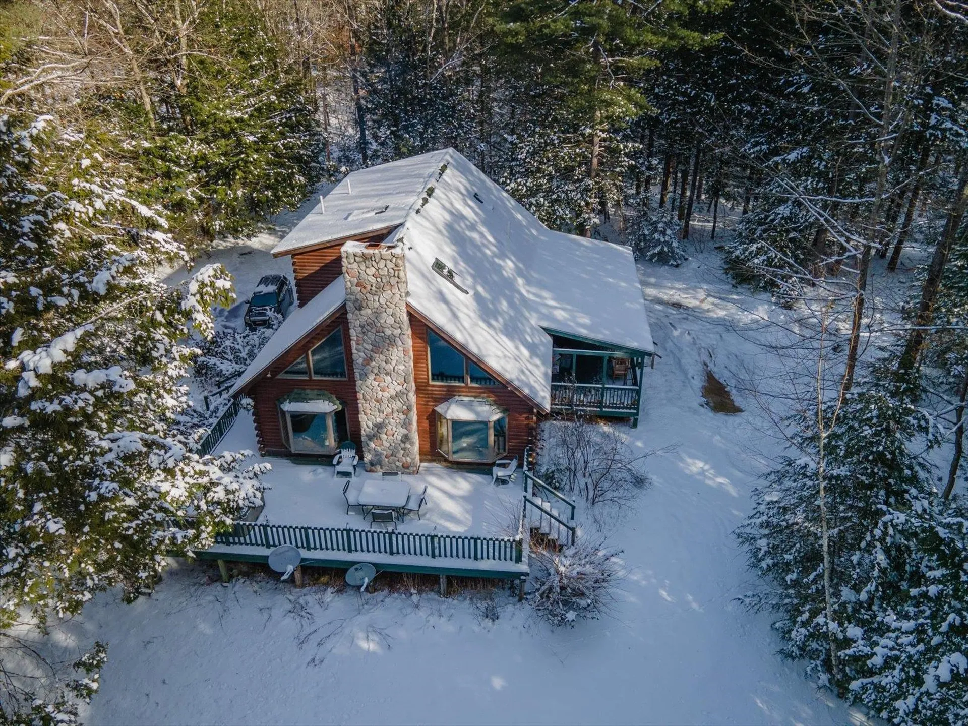61 Gillis Hill Road Bennington NH 03442