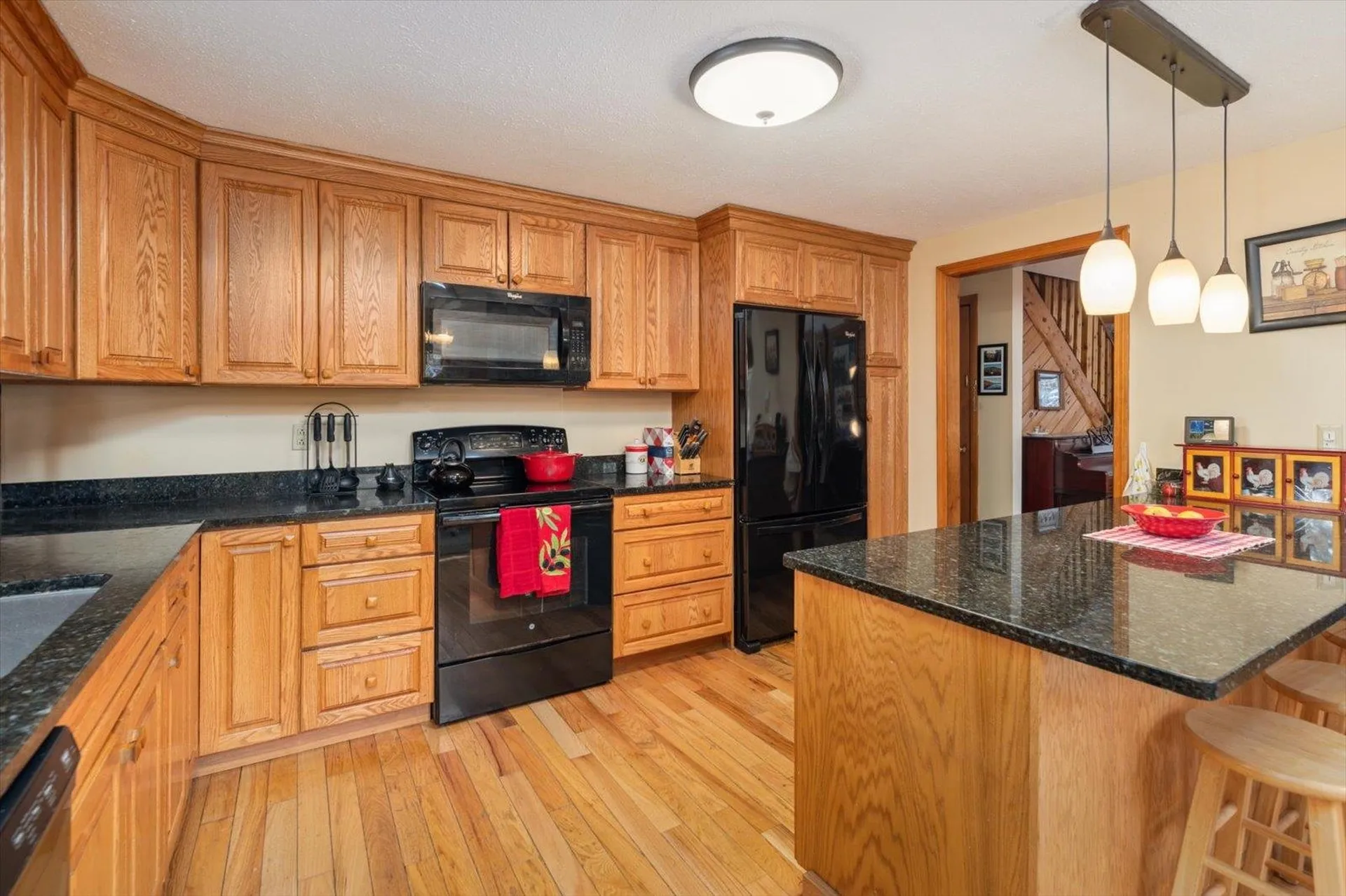 61 Gillis Hill Road Bennington NH 03442