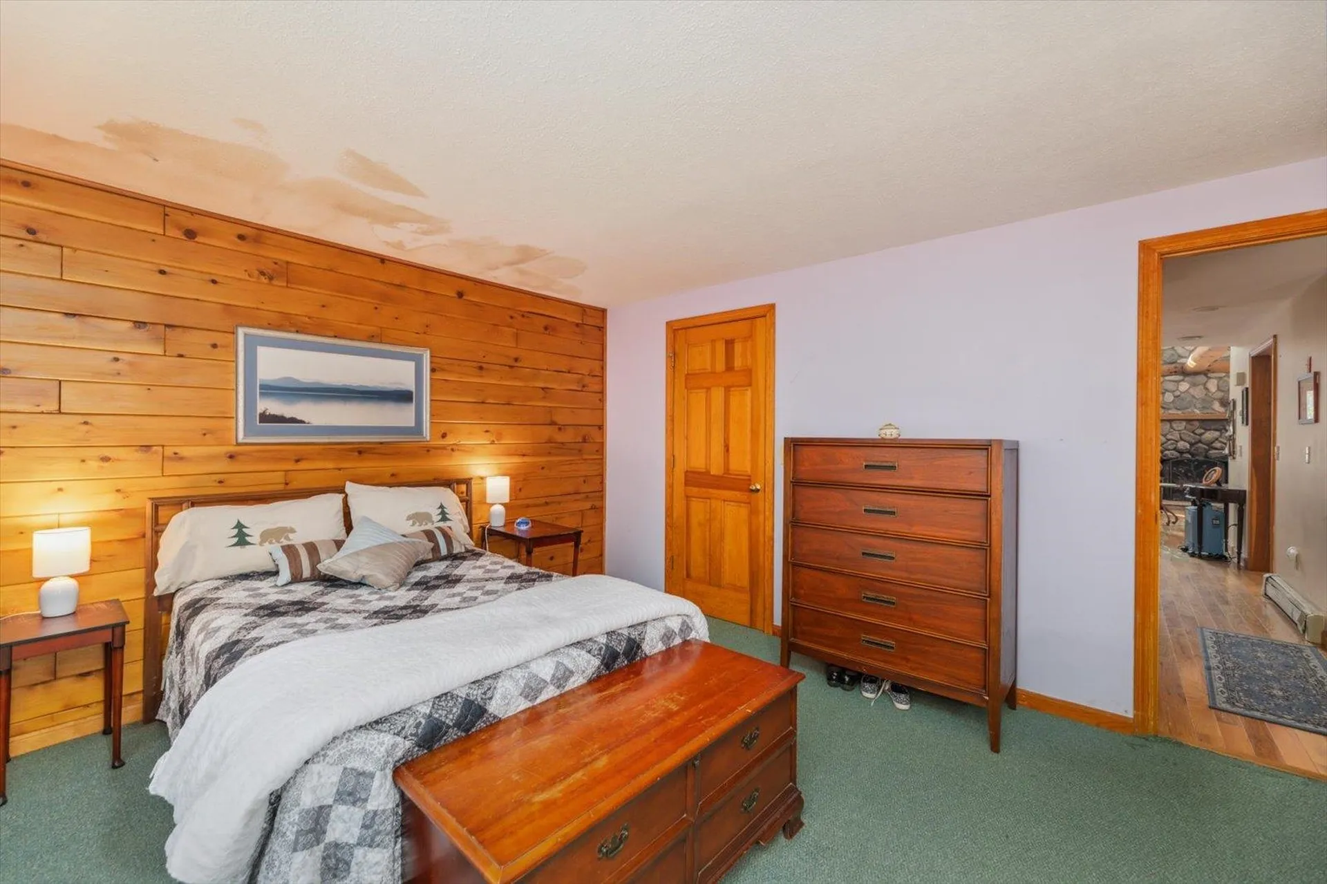 61 Gillis Hill Road Bennington NH 03442