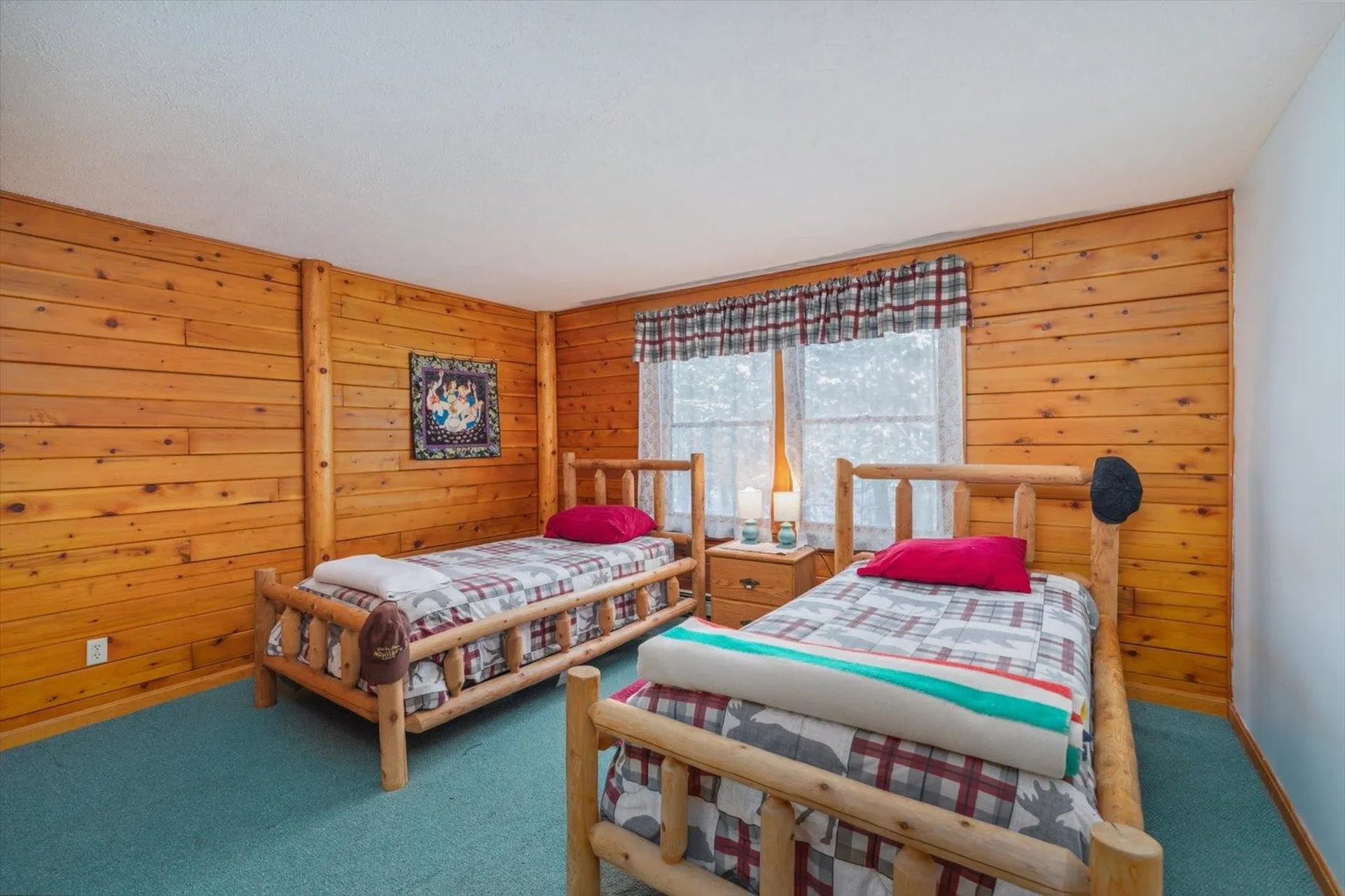 61 Gillis Hill Road Bennington NH 03442