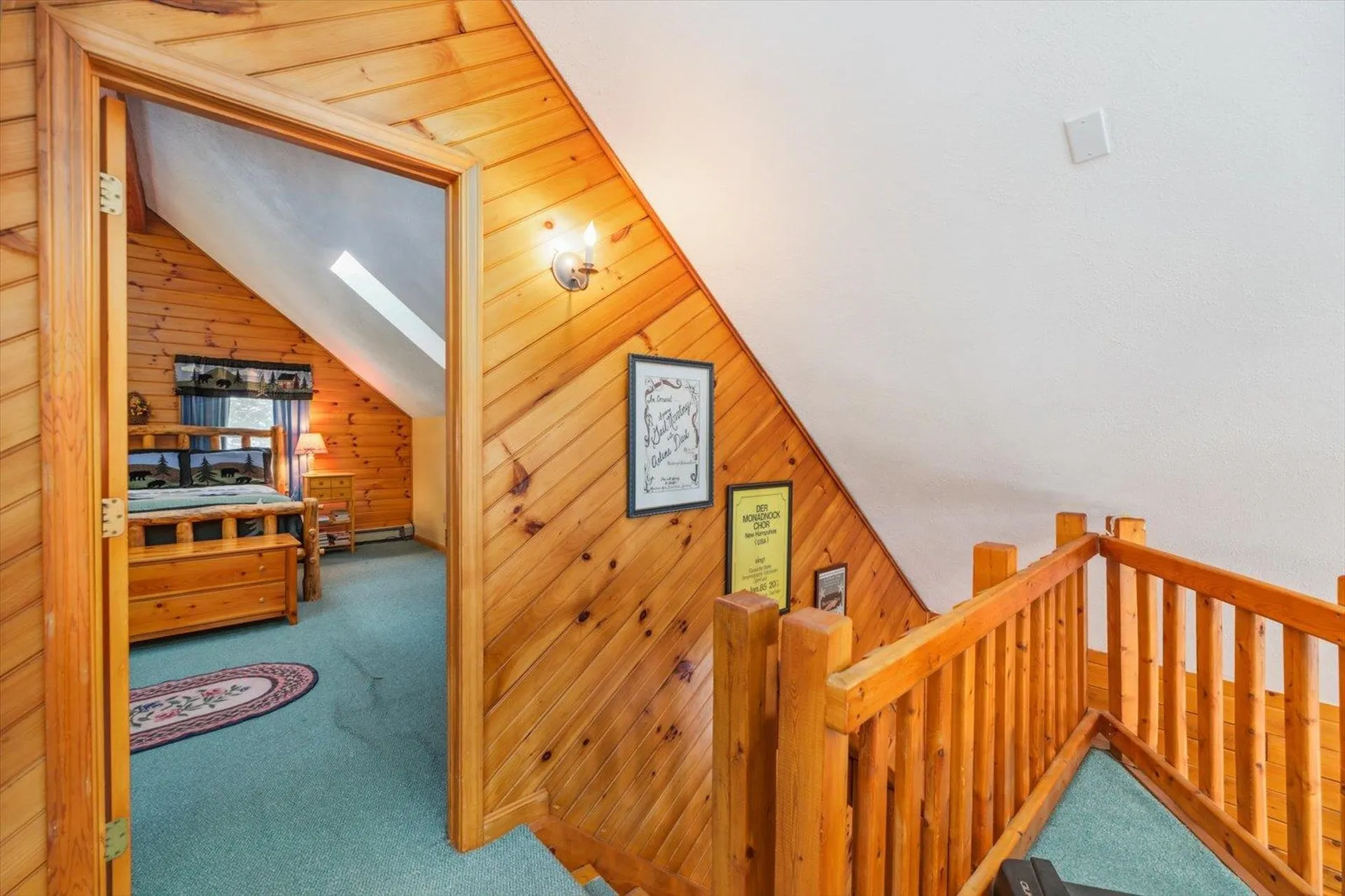 61 Gillis Hill Road Bennington NH 03442