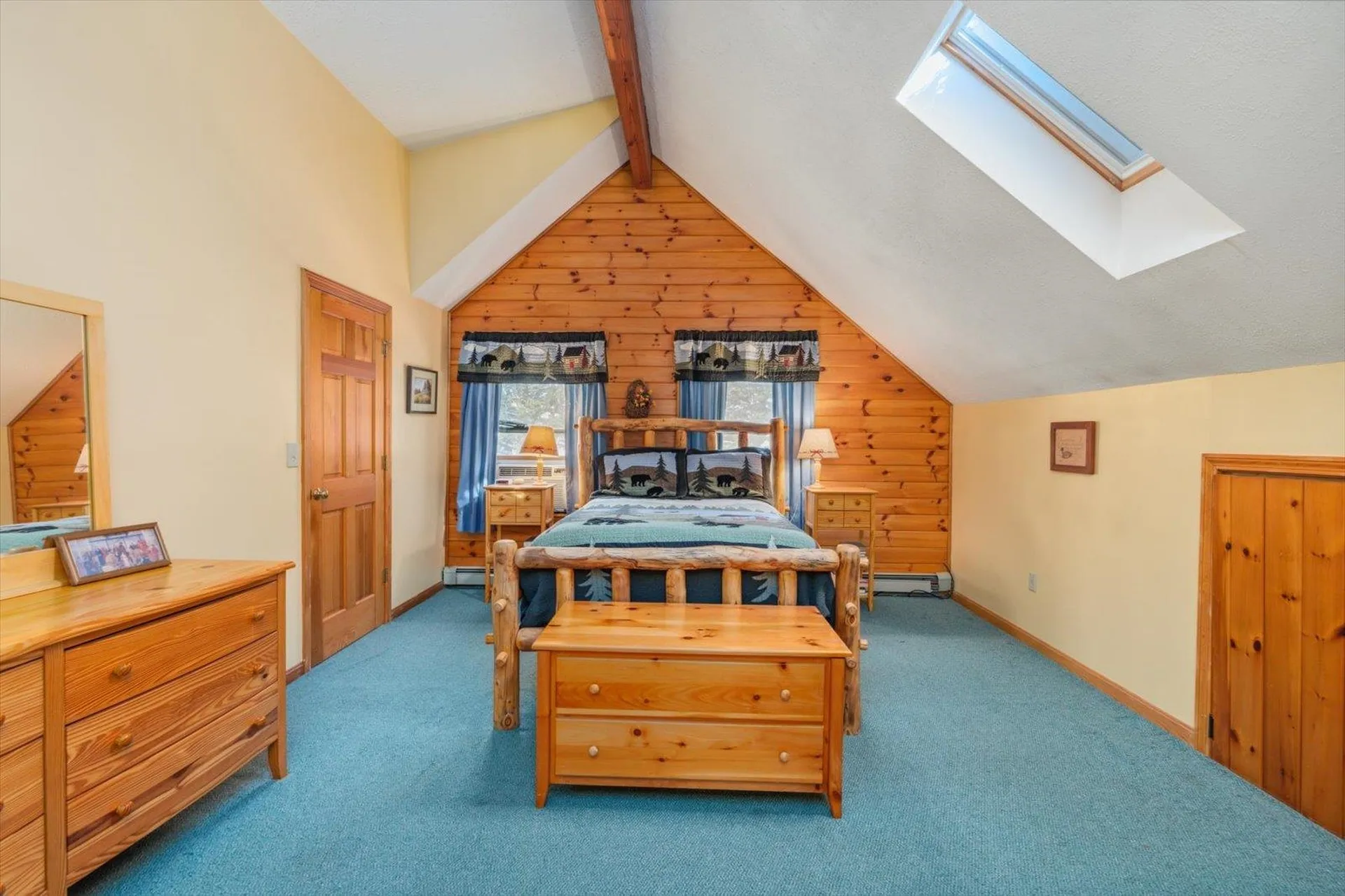 61 Gillis Hill Road Bennington NH 03442