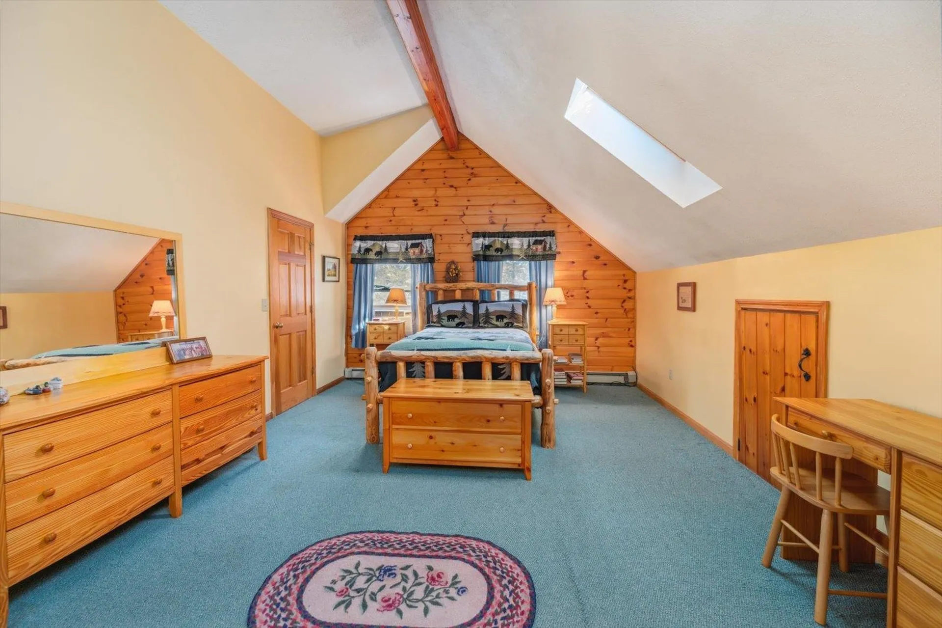 61 Gillis Hill Road Bennington NH 03442