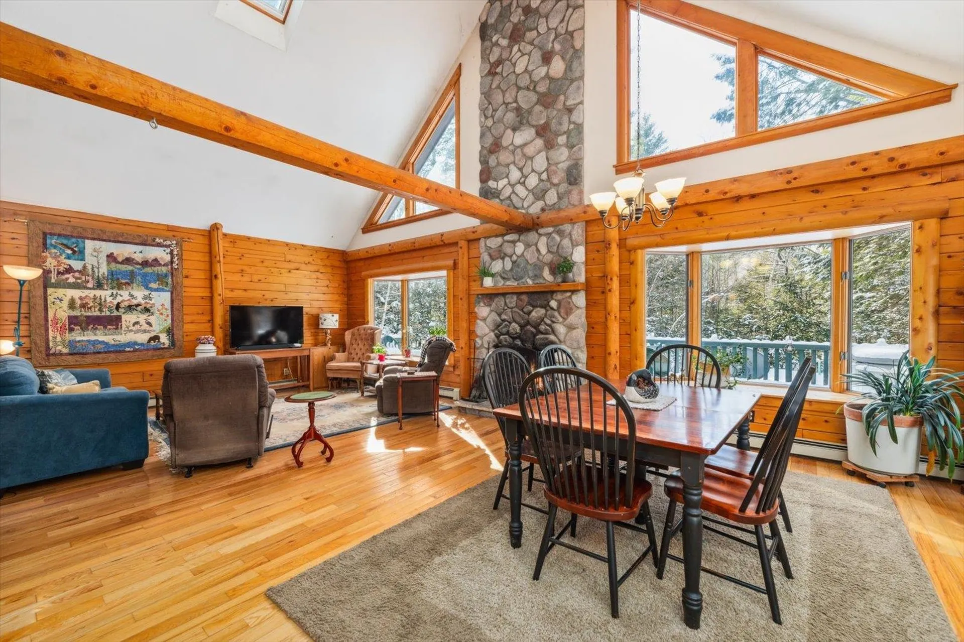 61 Gillis Hill Road Bennington NH 03442