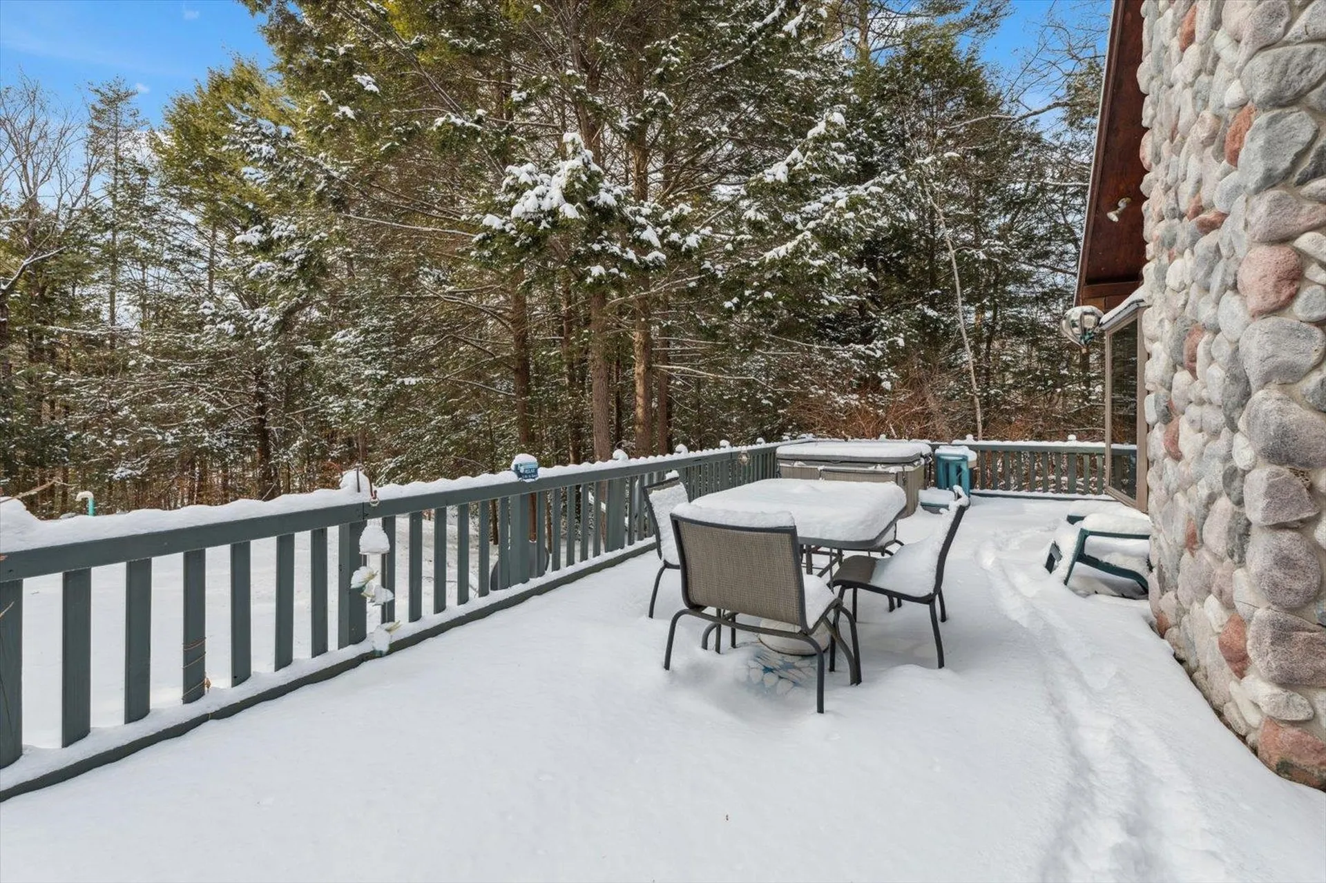 61 Gillis Hill Road Bennington NH 03442
